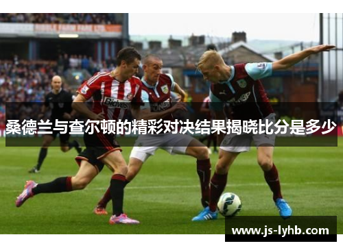 桑德兰与查尔顿的精彩对决结果揭晓比分是多少